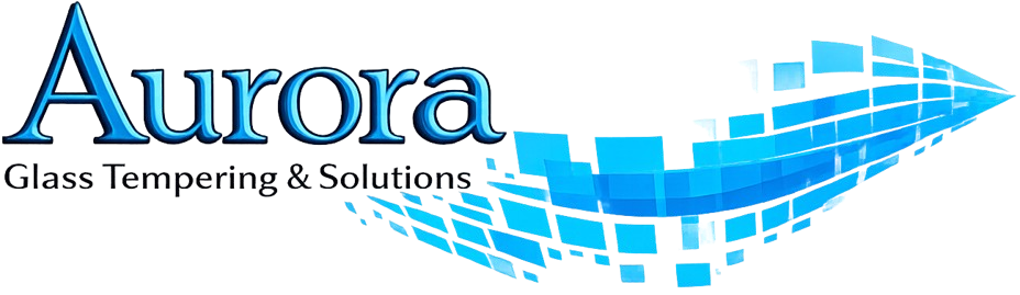 Aurora Glass Tempering & Solutions Logo